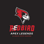 Redbird Apex Legends Logo