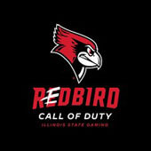 Redbird Call of Duty Logo