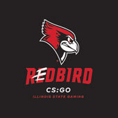 Redbird CS:GO Logo