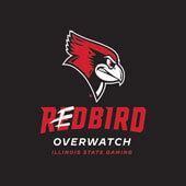 Redbird Overwatch Logo