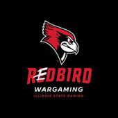 Redbird Wargaming Logo