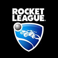 Rocket League logo